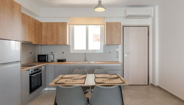 Costa Vasia Suites & Apartments - Βραχάτι Κορινθίας