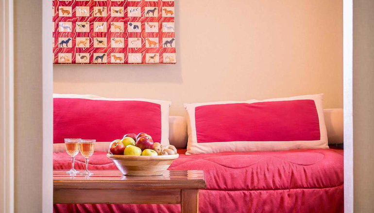 Country Club Hotel & Suites - Μικρό Χωριό, Καρπενήσι