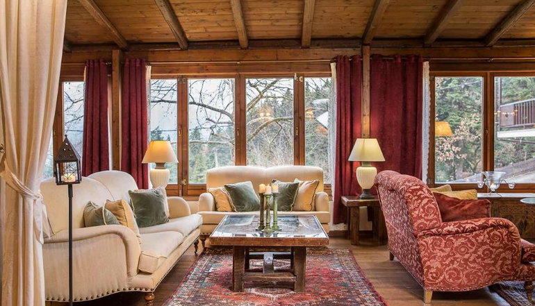 Country Club Hotel & Suites - Μικρό Χωριό, Καρπενήσι