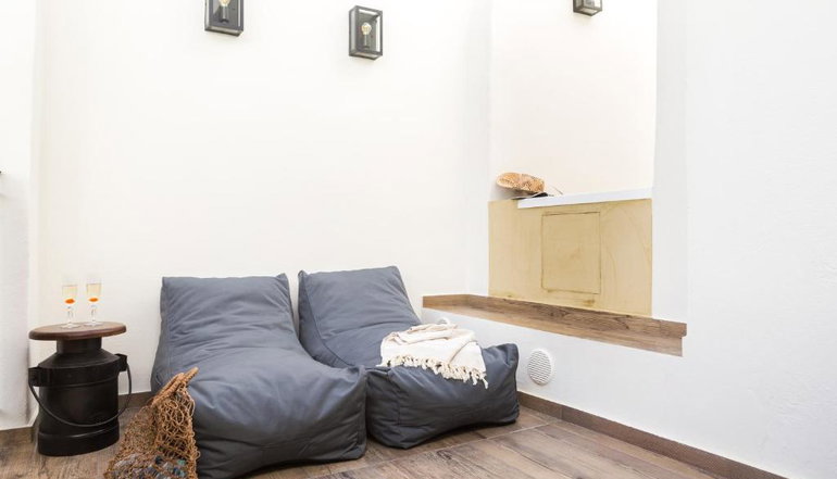 Cressa Suites
