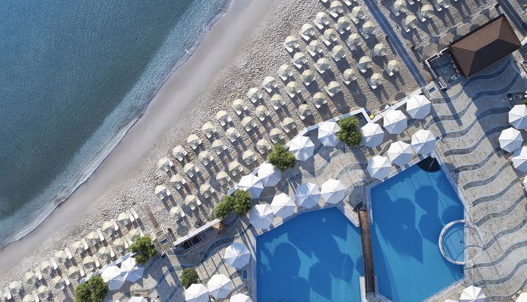 5* Creta Maris Resort
