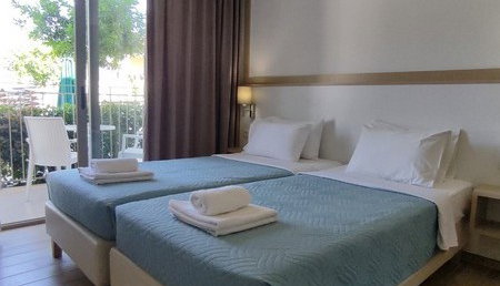 Creta Verano Hotel
