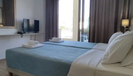 Creta Verano Hotel