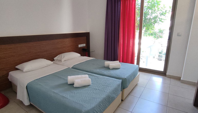 Creta Verano Hotel