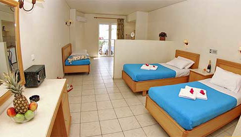 Creta Verano Hotel