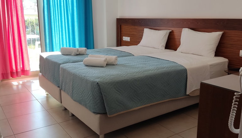 Creta Verano Hotel