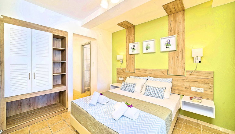 Cretan Mansion