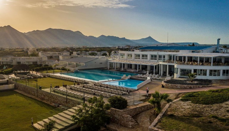 5* Cretan Pearl Resort & Spa