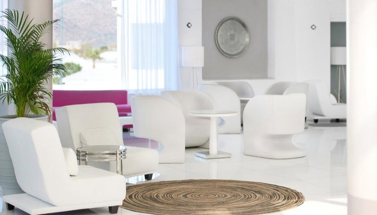 5* Cretan Pearl Resort & Spa