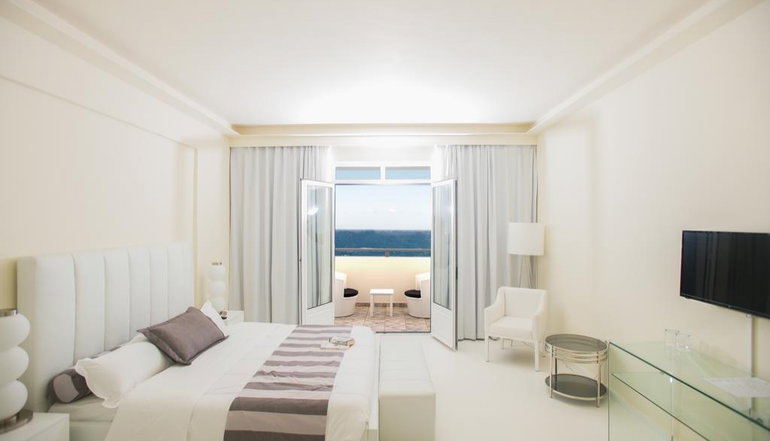 5* Cretan Pearl Resort & Spa