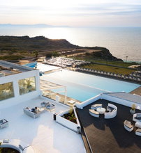 5* Cretan Pearl Resort & Spa