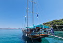 Ημερήσια Κρουαζιέρα -15% με δύο γεύματα+ποτά + παιδί Δωρεάν