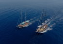 Ημερήσια Κρουαζιέρα -15% με δύο γεύματα+ποτά + παιδί Δωρεάν