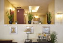 Crystal City Hotel