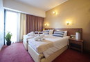 Crystal City Hotel