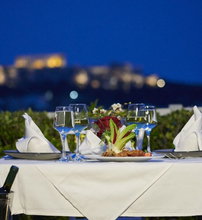Crystal City Hotel