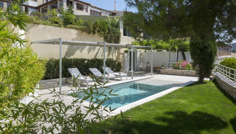 4* Atrium Hotel Skiathos - Αγία Παρασκευή, Σκιάθος