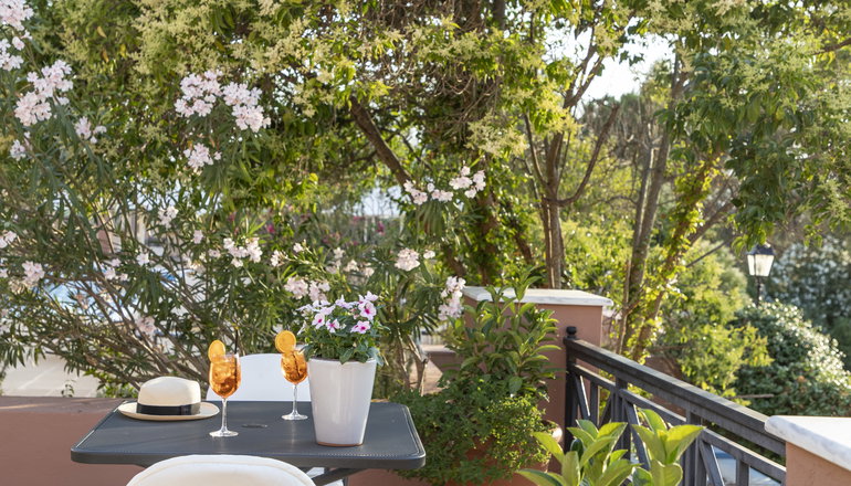 4* Amalia Hotel Nafplion - Ναύπλιο