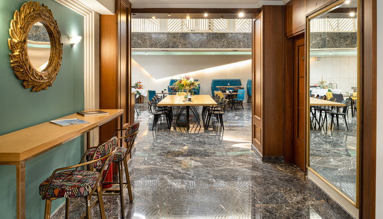 El Greco Hotel - Θεσσαλονίκη
