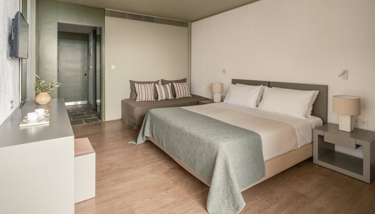 4* Amalia Delphi Hotel - Δελφοί