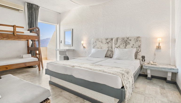 4* Long Beach Resort Hotel - Αίγιο