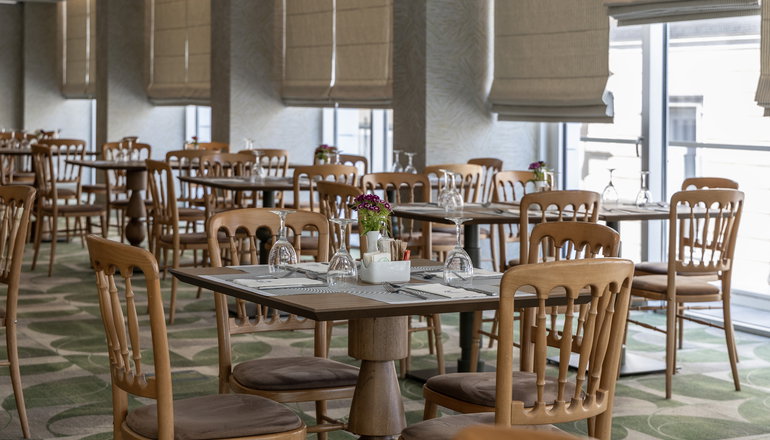 4* Amalia Hotel - Αθήνα