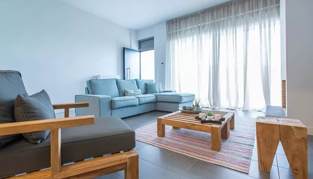Melissi Villas - Ξυλόκαστρο