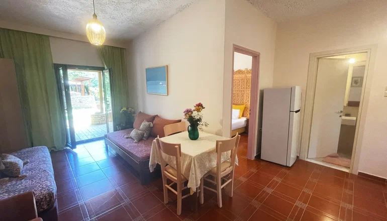 Hotel Ariadne - Σκύρος