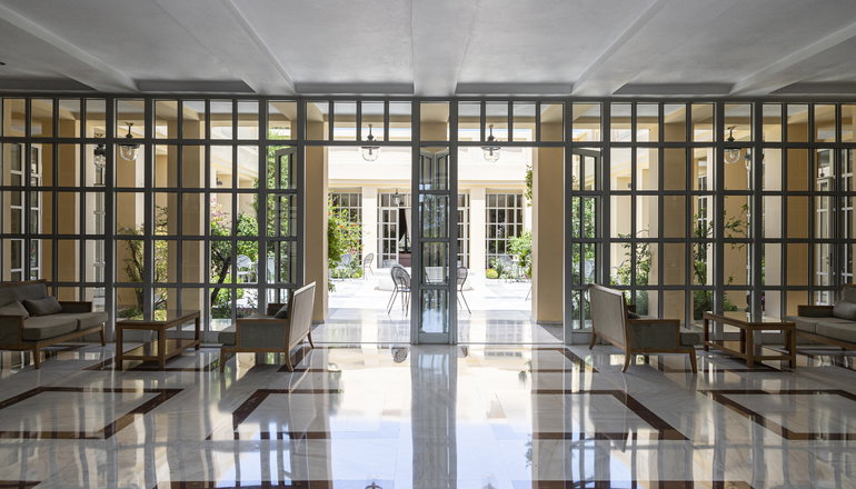 4* Amalia Hotel Nafplion - Ναύπλιο