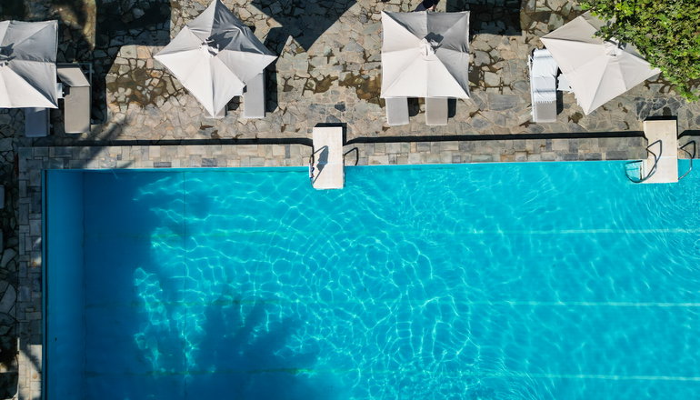 4* Long Beach Resort Hotel - Αίγιο