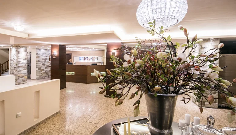 4* Portaria Hotel - Πορταριά Πηλίου