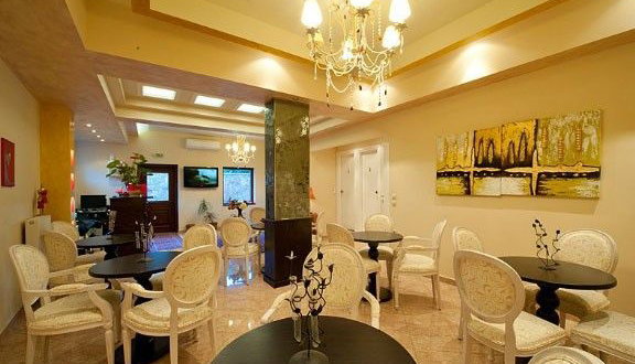Dafni Pension - Ναύπλιο