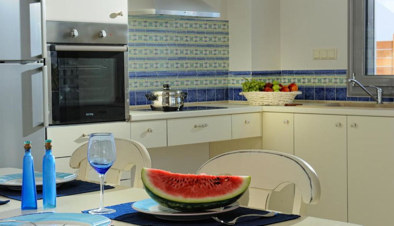 Danae's Luxury Villas