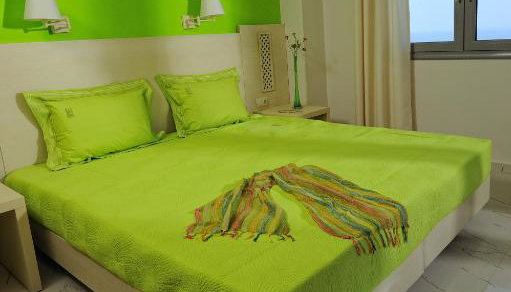 Danae's Luxury Villas
