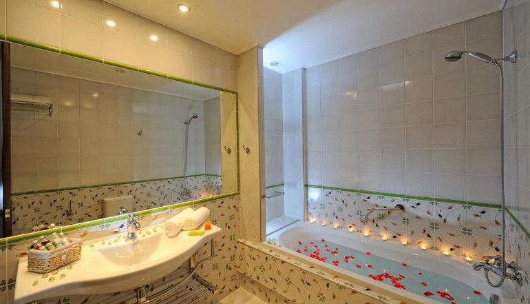 Danae's Luxury Villas
