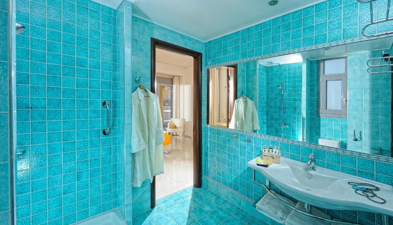 Danae's Luxury Villas