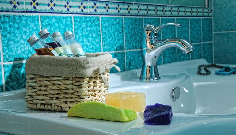 Danae's Luxury Villas