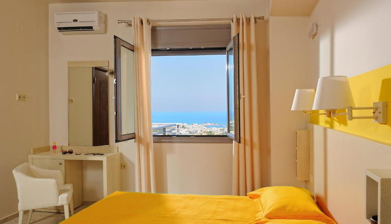 Danae's Luxury Villas