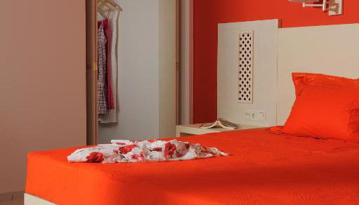 Danae's Luxury Villas