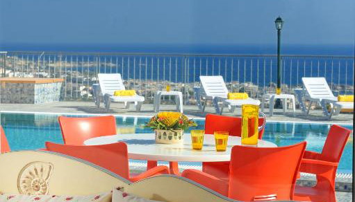 Danae's Luxury Villas