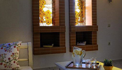 Danae's Luxury Villas