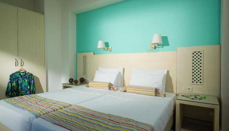 Danae's Luxury Villas