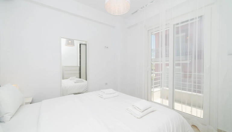 Danai & Palm Residential Complex - Οφρύνιο, Καβάλα