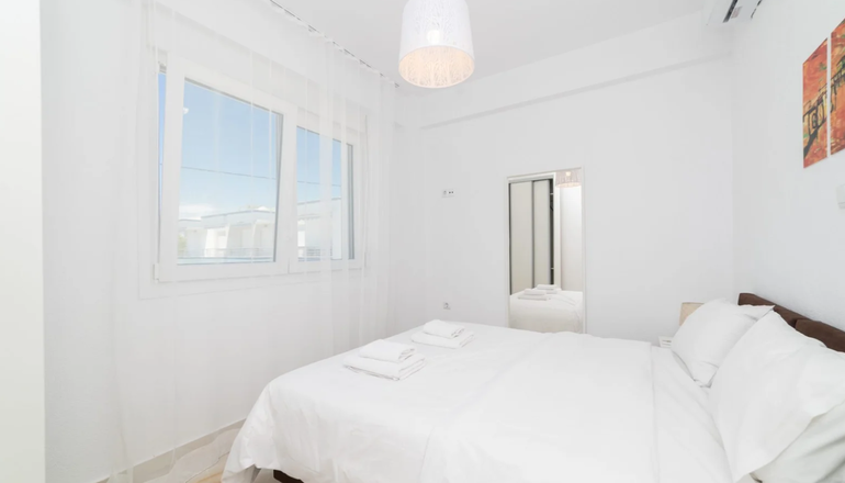 Danai & Palm Residential Complex - Οφρύνιο, Καβάλα