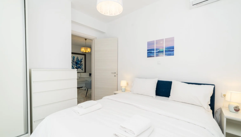 Danai & Palm Residential Complex - Οφρύνιο, Καβάλα