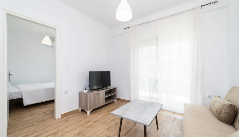 Danai & Palm Residential Complex - Οφρύνιο, Καβάλα