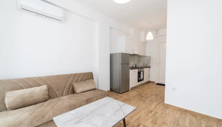 Danai & Palm Residential Complex - Οφρύνιο, Καβάλα