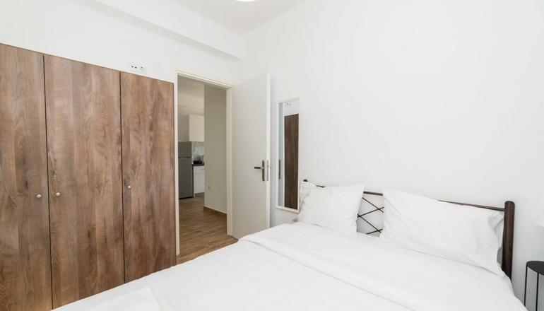 Danai & Palm Residential Complex - Οφρύνιο, Καβάλα