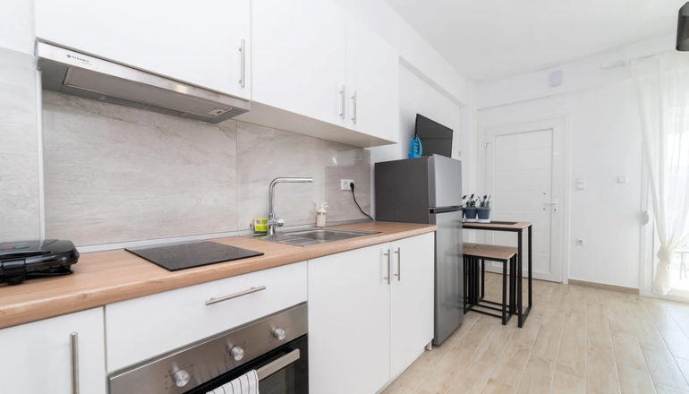 Danai & Palm Residential Complex - Οφρύνιο, Καβάλα