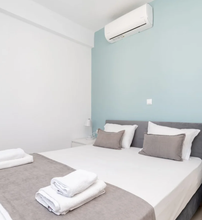 Danai & Palm Residential Complex - Οφρύνιο, Καβάλα